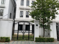 Cho thuê shophouse Embassy Garden căn LKB18 - diện tích 140m2