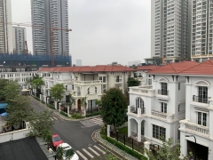 CHÍNH CHỦ CẦN BÁN CĂN BIỆT THỰ ĐƠN LẬP EMBASSY GARDEN 239M2 VÀO Ở NGAY