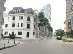 CẦN BÁN BIỆT THỰ, SHOPHOUSE EMBASSY GARDEN KĐT TÂY HỒ TÂY - HÀNG CỰC HIẾM!