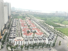 CẦN BÁN BIỆT THỰ, SHOPHOUSE EMBASSY GARDEN KĐT TÂY HỒ TÂY - HÀNG CỰC HIẾM!