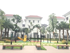 CẦN BÁN BIỆT THỰ, SHOPHOUSE EMBASSY GARDEN KĐT TÂY HỒ TÂY  - SỔ ĐỎ TRAO TAY