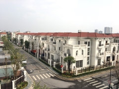CẦN BÁN BIỆT THỰ, SHOPHOUSE EMBASSY GARDEN KĐT TÂY HỒ TÂY  - SỔ ĐỎ TRAO TAY
