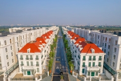 Bán shophouse Avenue Garden căn đẹp diện tích nhỏ nhất dự án 143,5m2 đã có sổ