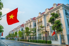 Cần giao dịch biệt thự, shophouse Avenue Garden – thông tin các căn đang cần giao dịch