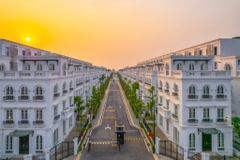 Cần giao dịch biệt thự, shophouse Avenue Garden – thông tin các căn đang cần giao dịch