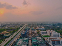 Bán shophouse Avenue Garden căn góc, vị trí LK3-20 (phân khu Thời Đại)