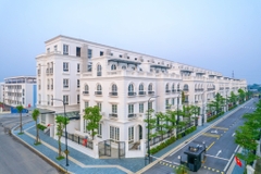 Cần giao dịch biệt thự, shophouse Avenue Garden – thông tin các căn đang cần giao dịch