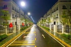 Cho thuê biệt thự Avenue Garden căn BT3-18