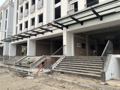 Shophouse LK3-05, dự án Avenue Garden cho thuê