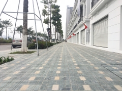 Cần bán căn Shophouse Embassy Garden mặt đường 60m