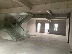 Cho thuê shophouse Embassy Garden KĐT Starlake căn góc LKC41