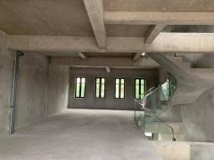 Cho thuê shophouse Embassy Garden KĐT Starlake căn góc LKC41