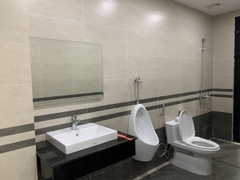 CHO THUÊ TẦNG 2 SHOPHOUSE EMBASSY GARDEN 70M2 LÀM VĂN PHÒNG GIÁ 15 TRIỆU