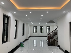 CHO THUÊ TẦNG 2 SHOPHOUSE EMBASSY GARDEN 70M2 LÀM VĂN PHÒNG GIÁ 15 TRIỆU