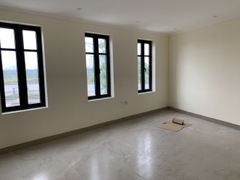 CẦN CHO THUÊ VĂN PHÒNG HOẶC ĐỂ Ở TẦNG 3,4 SHOPHOUSE EMBASSY GARDEN KĐT TÂY HỒ TÂY