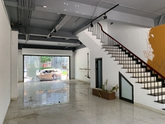 CHO THUÊ SHOPHOUSE EMBASSY GARDEN KĐT TÂY HỒ TÂY CĂN LKA11