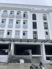 CHO THUÊ SHOPHOUSE AVENUE GARDEN CĂN LK1-18