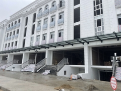 CHO THUÊ SHOPHOUSE AVENUE GARDEN CĂN LK1-17