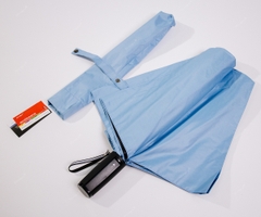 Ô GẬP 2 TỰ ĐỘNG 1 CHIỀU - XANH HOÀ BÌNH