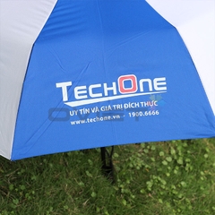 Ô GẤP 3 TỰ ĐẨY - TECHONE 2