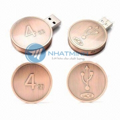 USB KIM LOẠI - UKL 04