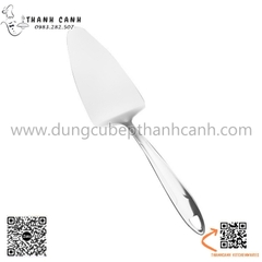 Xẻng xúc bánh kem inox toàn bộ
