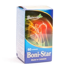 Xương khớp BoniStar, Hộp 30 viên