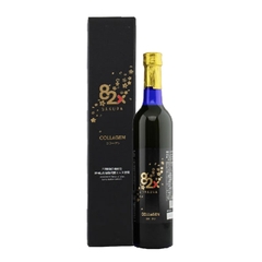Collagen 82x Sakura 120000mg Premium, Chai 500ml