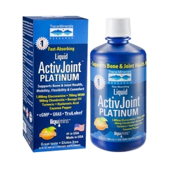 TraceMinerals ActivJoint Platilum, Chai 946ml