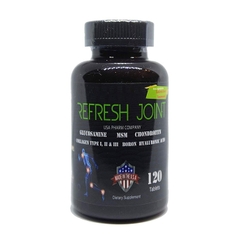Viên uống bổ khớp Refresh Joint, Hộp 120 viên