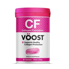 Viên uống Collagen Voost, Hộp 30 viên