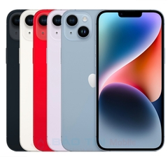 iPhone 14 Quốc tế