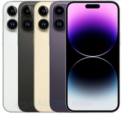 iPhone 14 Promax Quốc tế