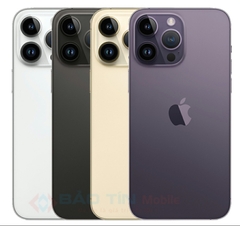 iPhone 14 Pro Quốc tế