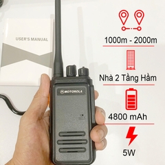 Motorola CP550 (2)