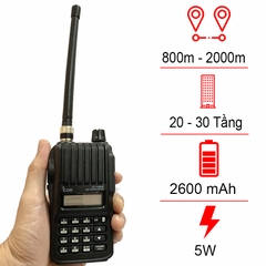 ICOM IC-V80