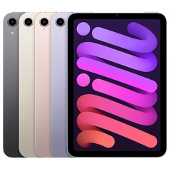 IPAD MINI 6 WiFi - Cellular