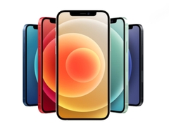 iPhone 12 (Quốc Tế)