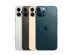 iPhone 12 Pro (Quốc Tế)