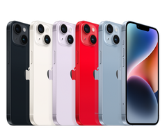 iPhone 14 Plus Quốc tế