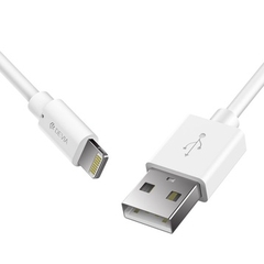 Cáp sạc USB to Lightning