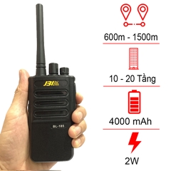 JBL BL-185 (pin lớn)