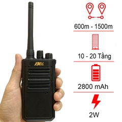 JBL BL-280U (nhỏ gọn)