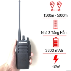 Motorola GP-3688 (chống nước)