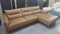 Mẫu sofa tại showroom