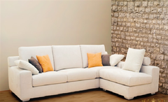 Sofa nỉ mẫu 11