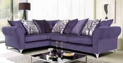 Sofa nỉ mẫu 15