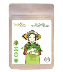 BỘT RAU MÁ 50gr