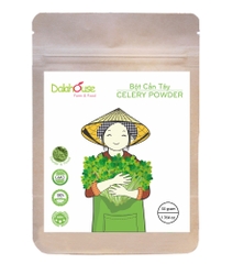 BỘT CẦN TÂY 50gr