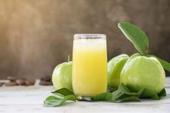 Ổi Thanh Hà Hải Dương